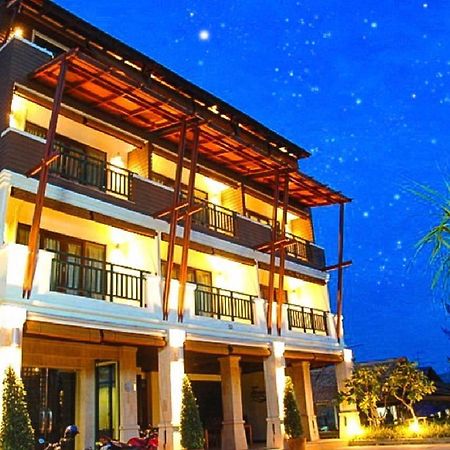 Lanta Mermaid Boutique House Ko Lanta Dış mekan fotoğraf