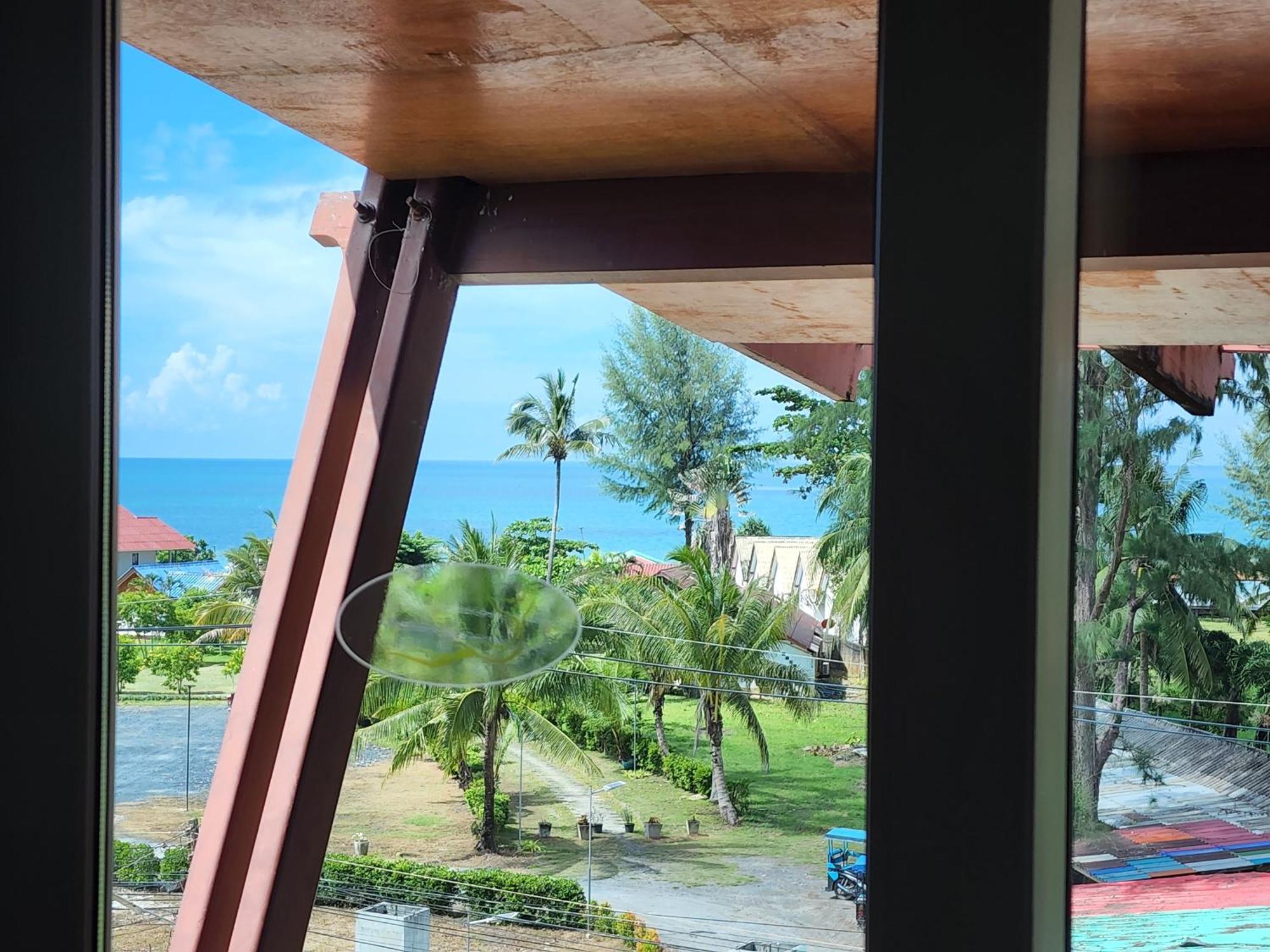 Lanta Mermaid Boutique House Ko Lanta Dış mekan fotoğraf