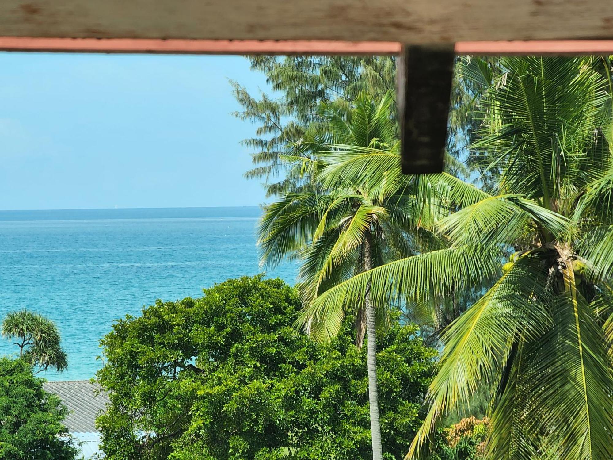 Lanta Mermaid Boutique House Ko Lanta Dış mekan fotoğraf