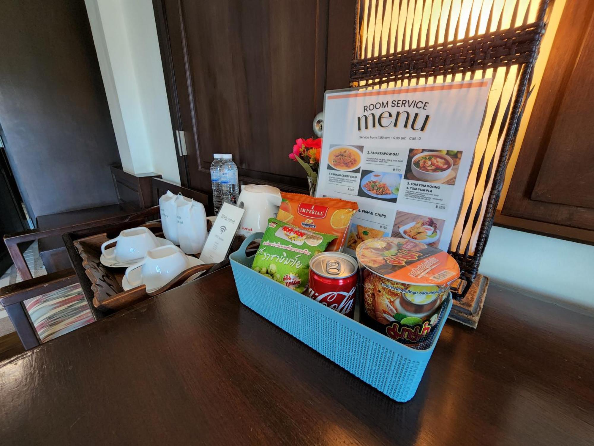 Lanta Mermaid Boutique House Ko Lanta Dış mekan fotoğraf