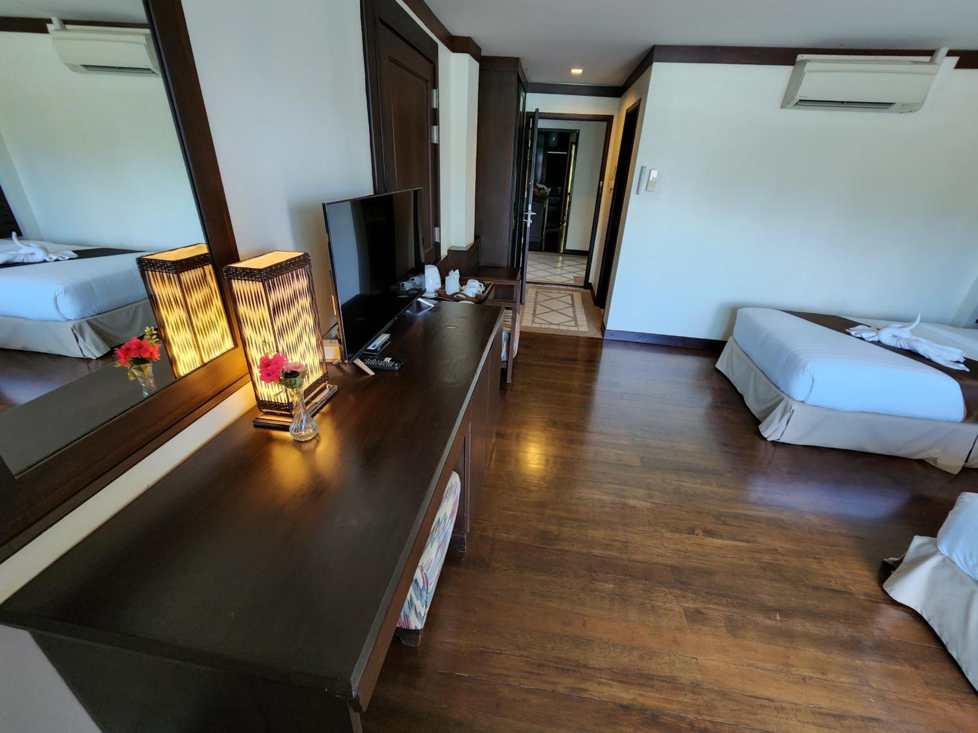 Lanta Mermaid Boutique House Ko Lanta Dış mekan fotoğraf