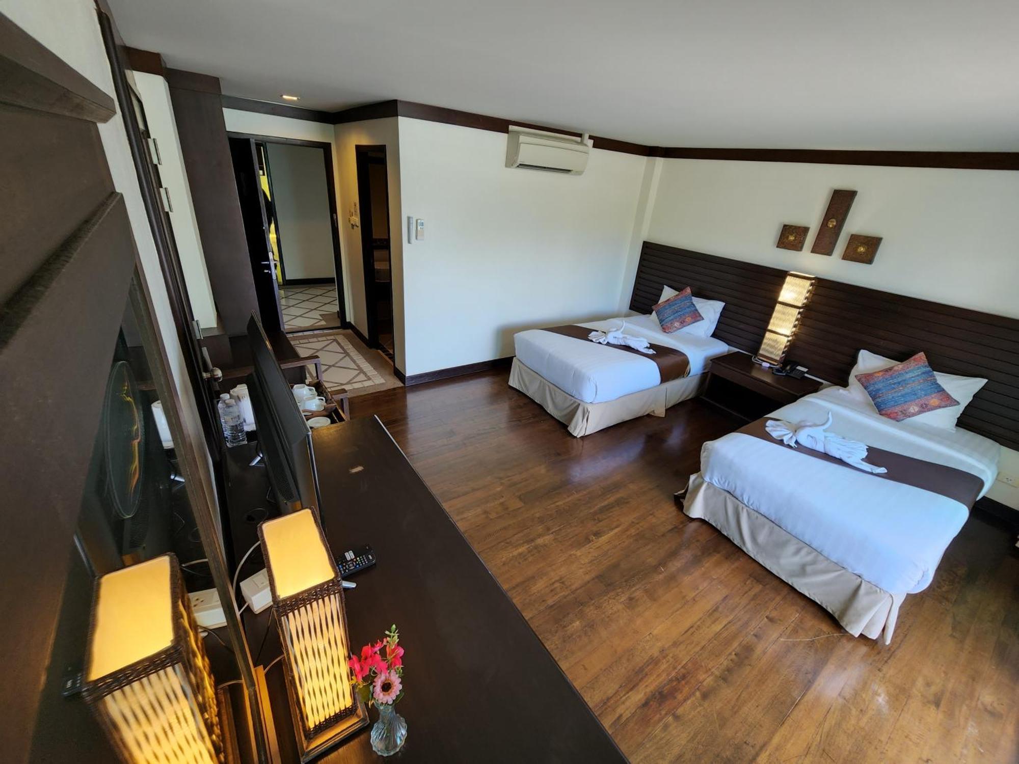 Lanta Mermaid Boutique House Ko Lanta Dış mekan fotoğraf