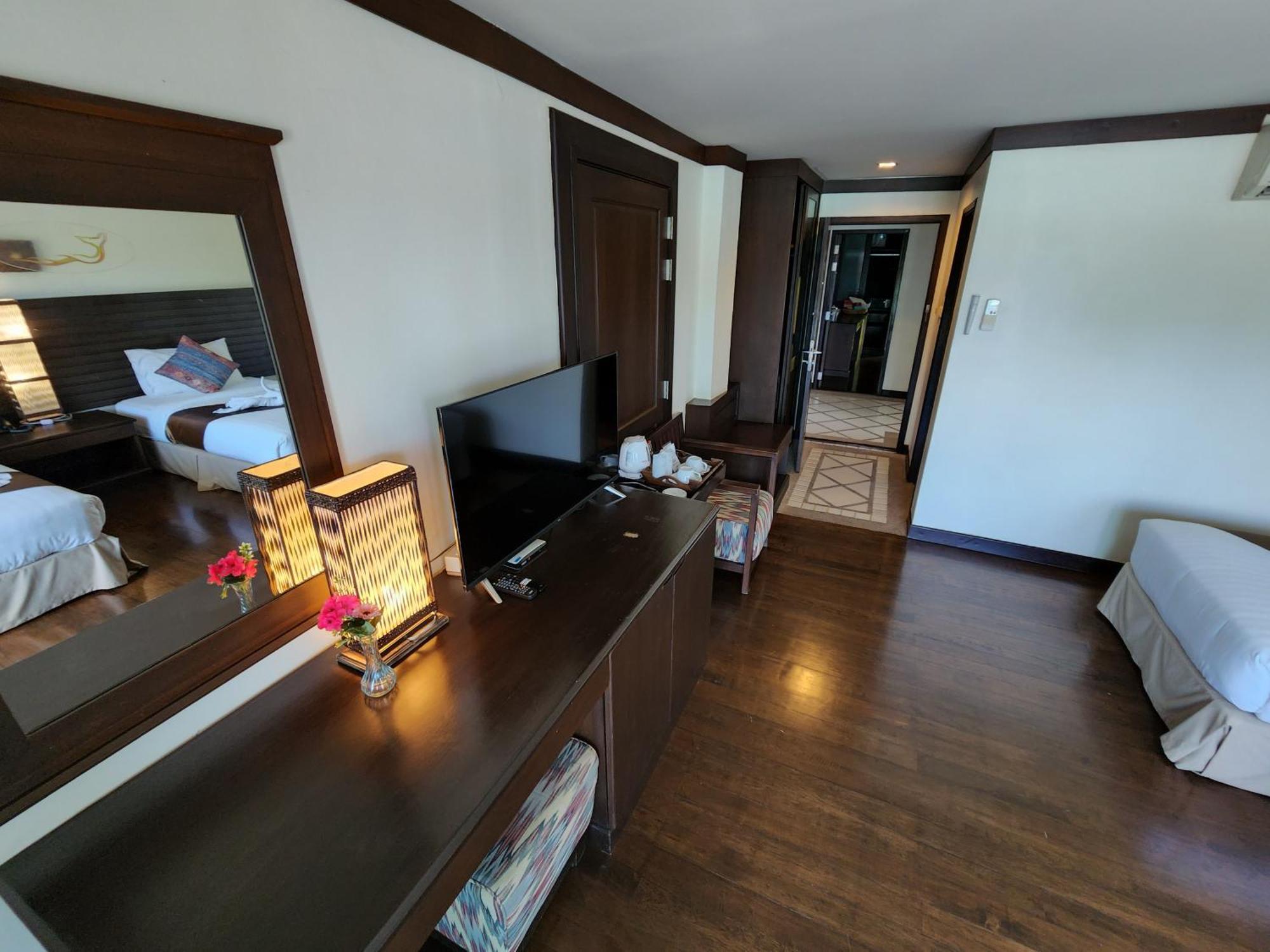Lanta Mermaid Boutique House Ko Lanta Dış mekan fotoğraf