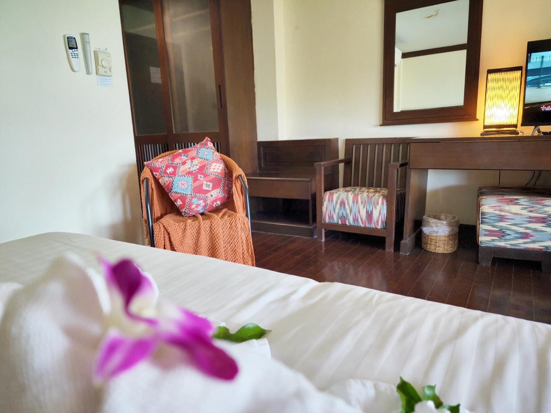 Lanta Mermaid Boutique House Ko Lanta Dış mekan fotoğraf
