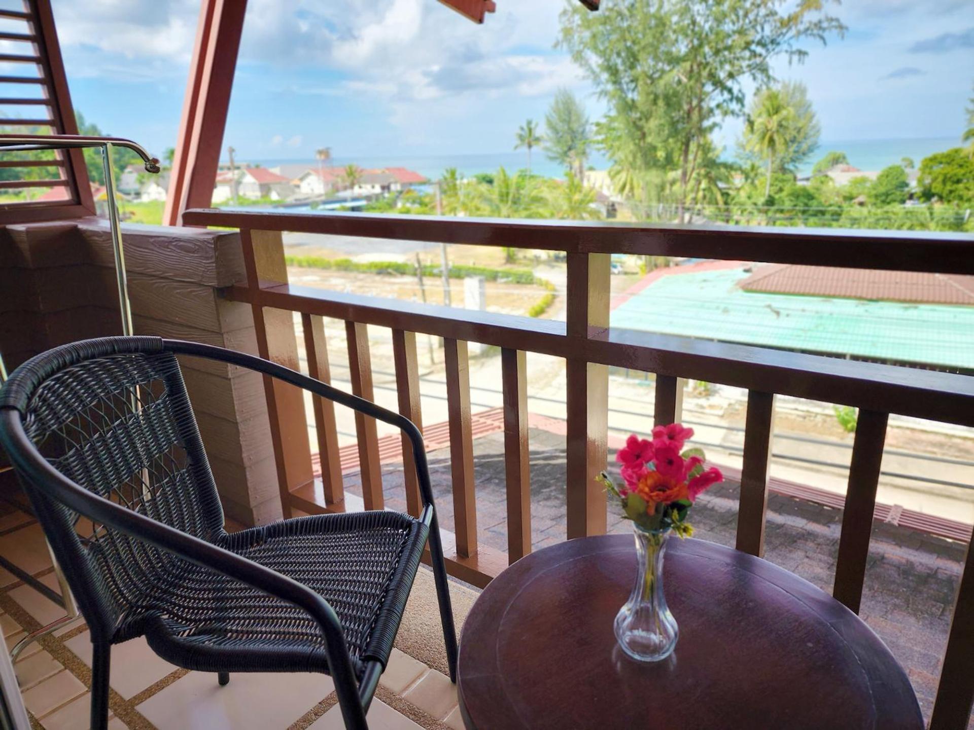 Lanta Mermaid Boutique House Ko Lanta Dış mekan fotoğraf