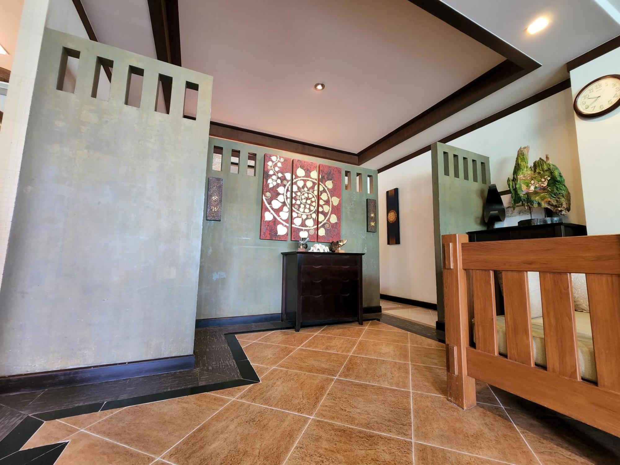 Lanta Mermaid Boutique House Ko Lanta Dış mekan fotoğraf