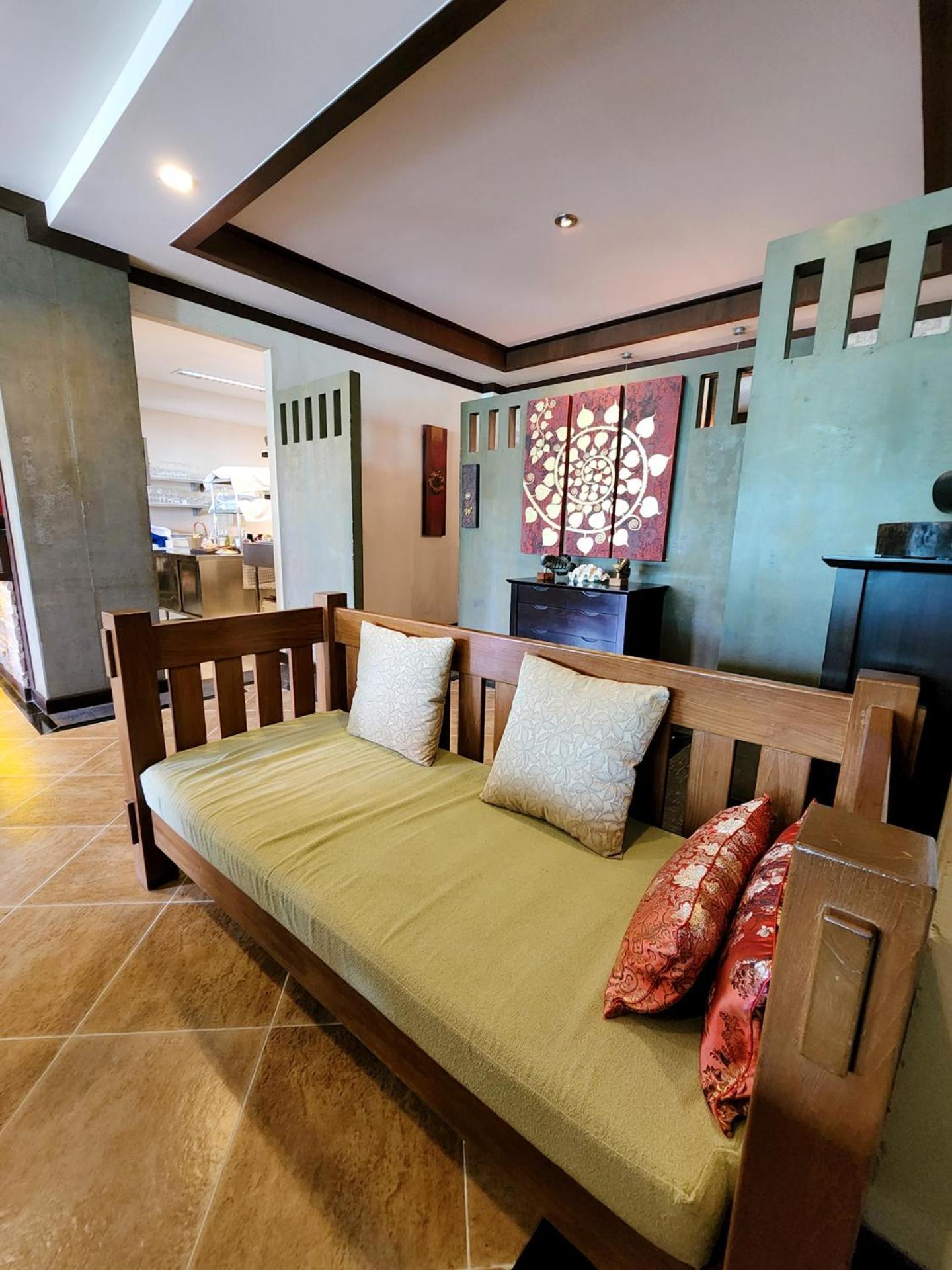 Lanta Mermaid Boutique House Ko Lanta Dış mekan fotoğraf