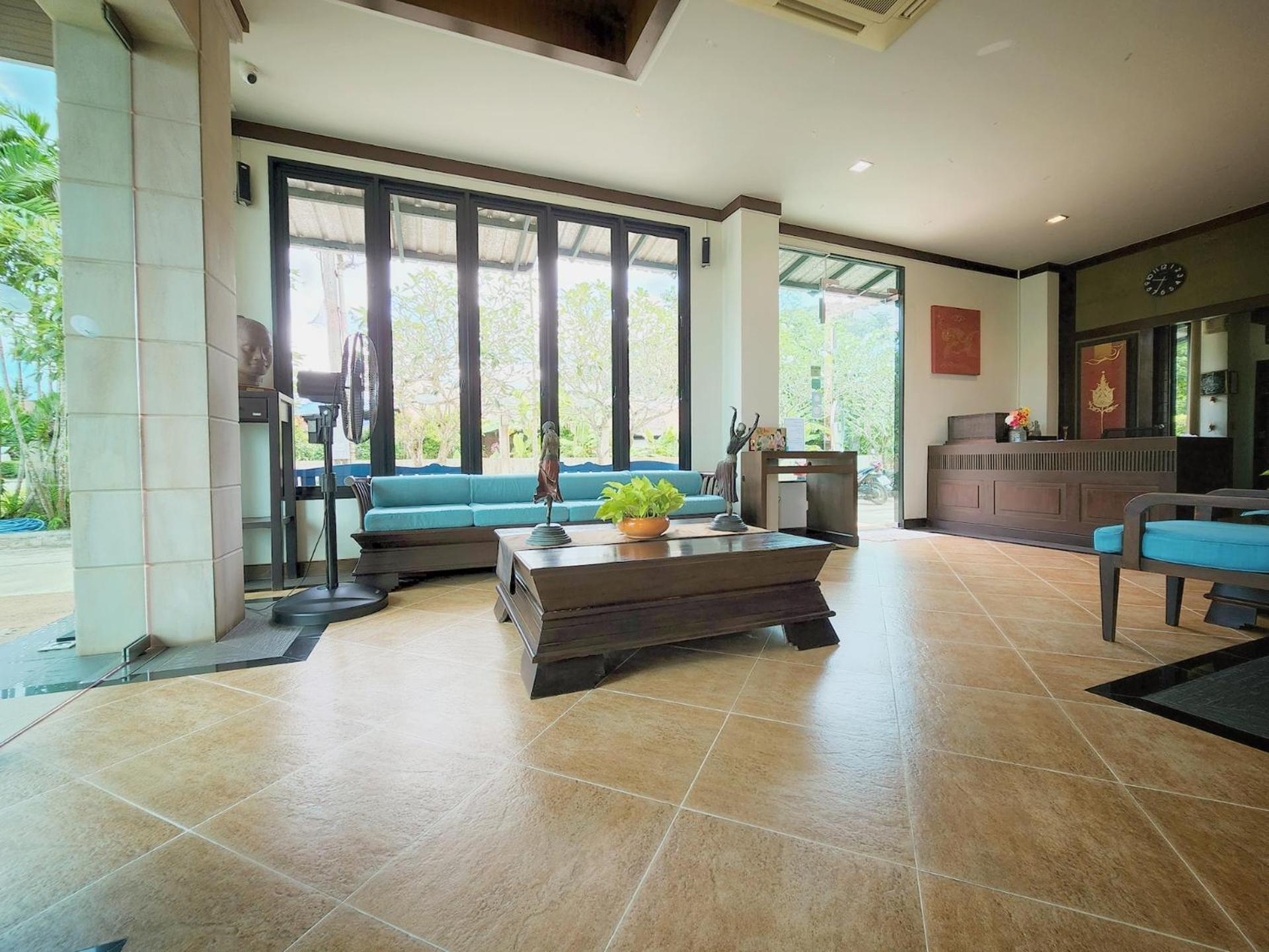 Lanta Mermaid Boutique House Ko Lanta Dış mekan fotoğraf