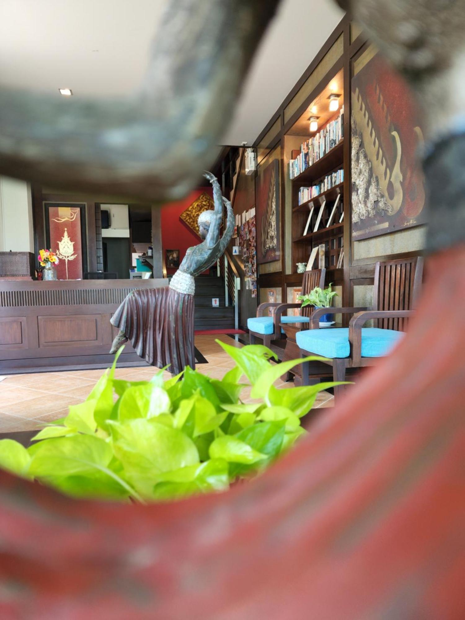 Lanta Mermaid Boutique House Ko Lanta Dış mekan fotoğraf