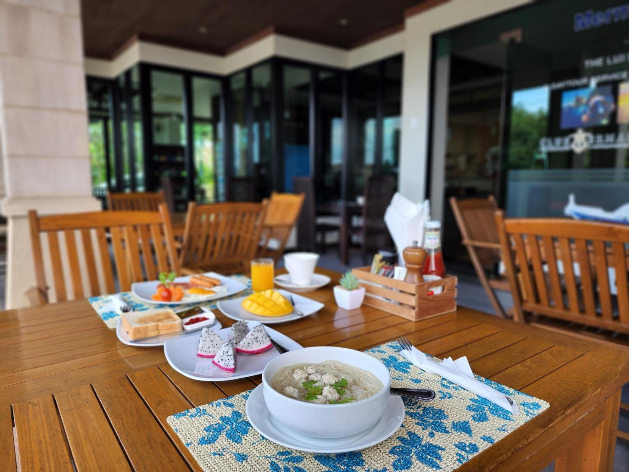 Lanta Mermaid Boutique House Ko Lanta Dış mekan fotoğraf