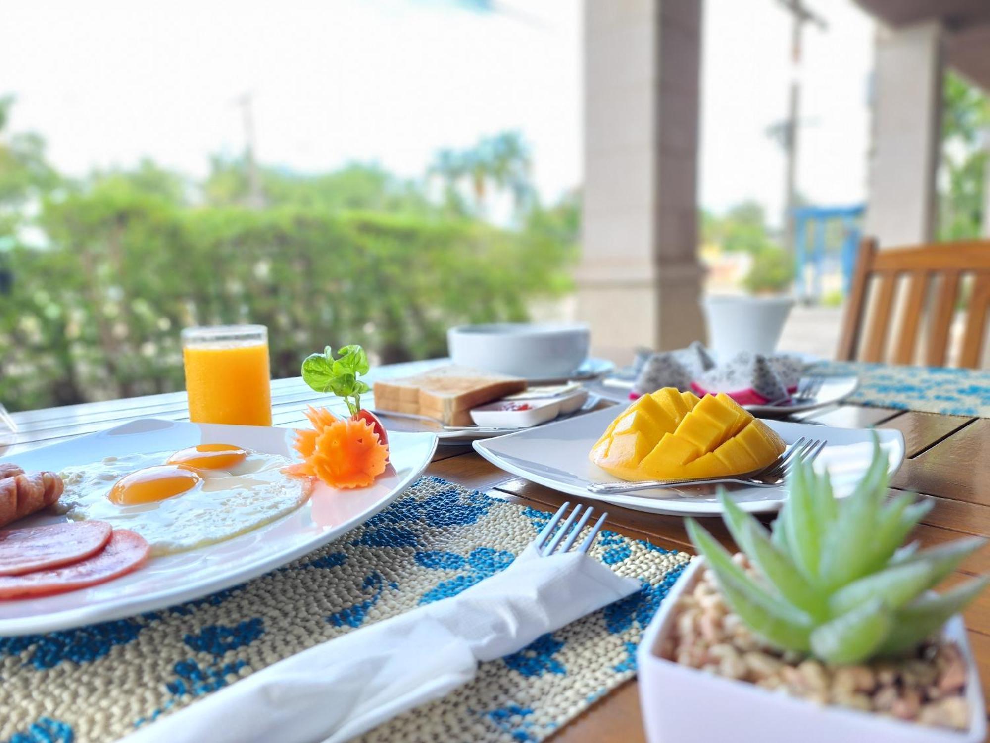 Lanta Mermaid Boutique House Ko Lanta Dış mekan fotoğraf