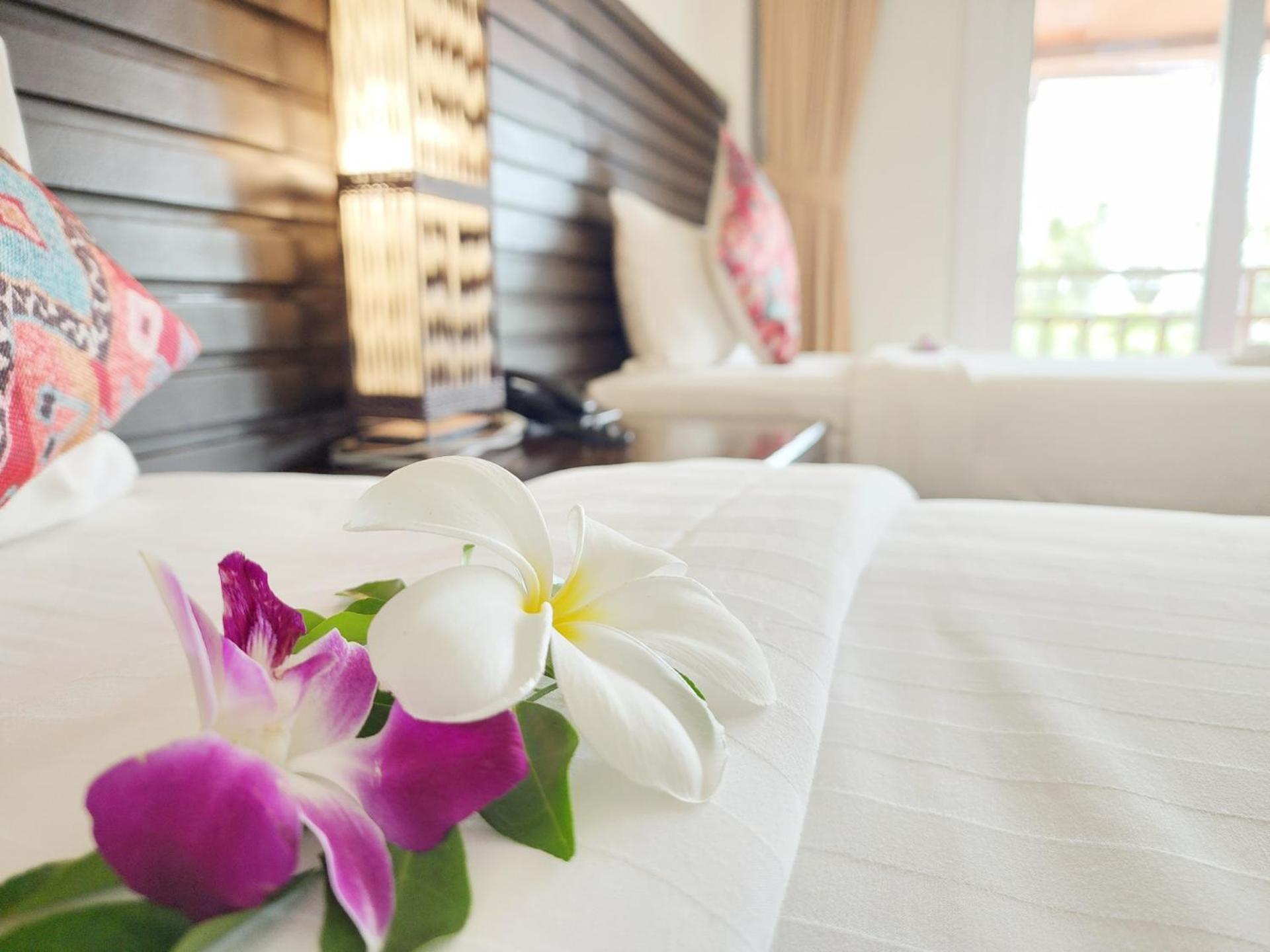 Lanta Mermaid Boutique House Ko Lanta Dış mekan fotoğraf