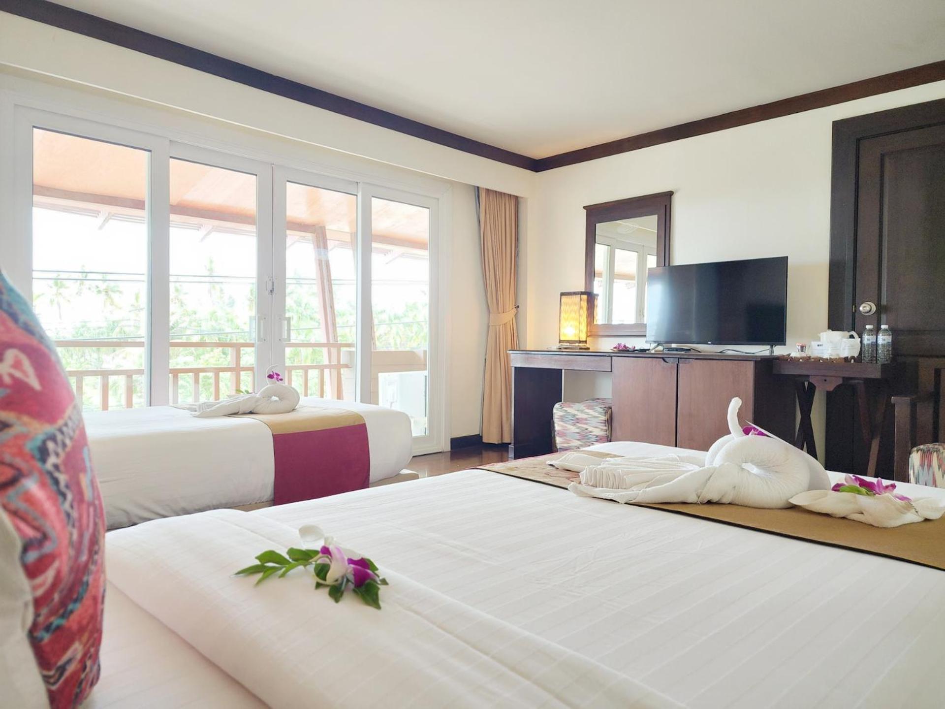 Lanta Mermaid Boutique House Ko Lanta Dış mekan fotoğraf