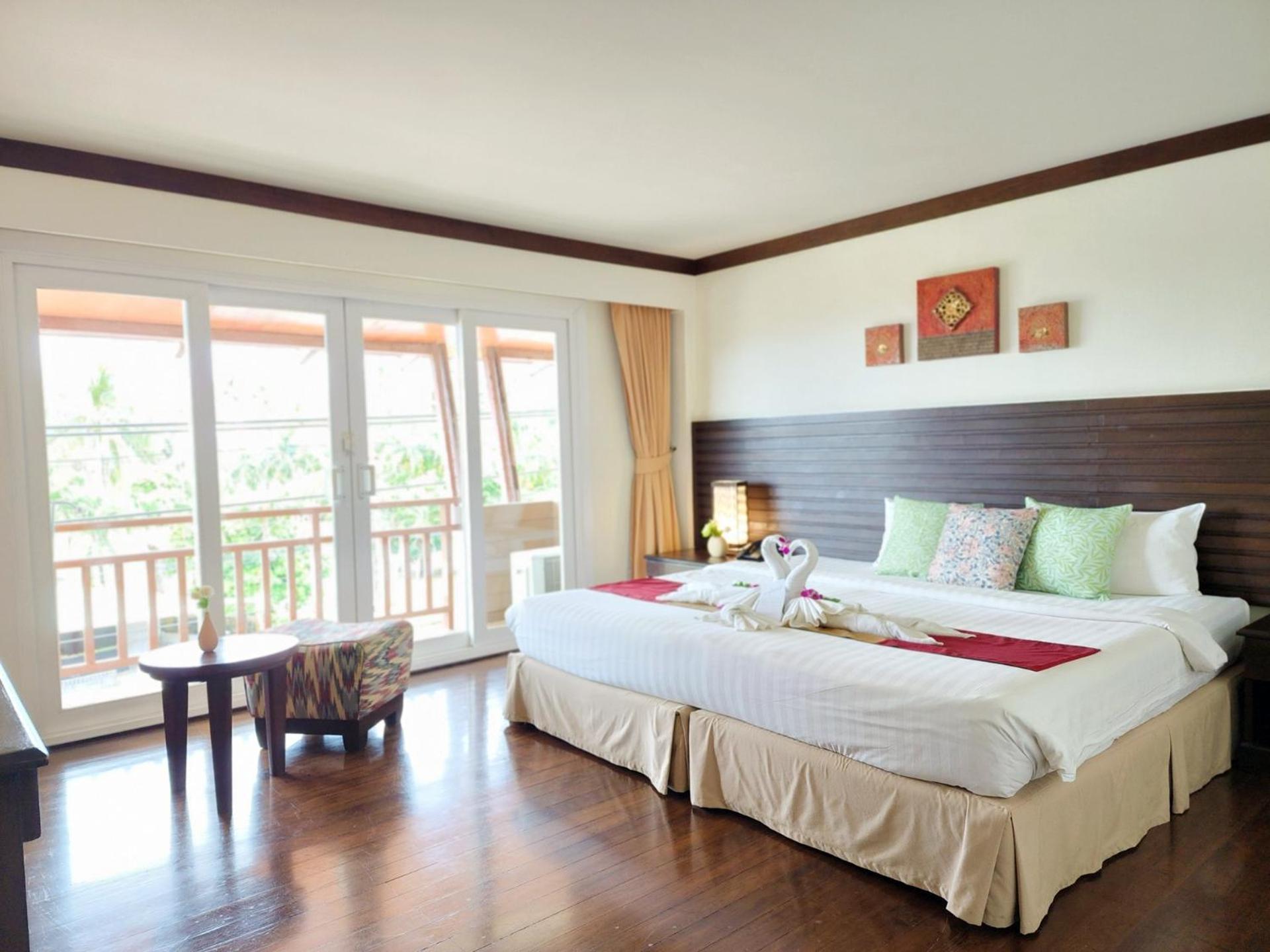 Lanta Mermaid Boutique House Ko Lanta Dış mekan fotoğraf