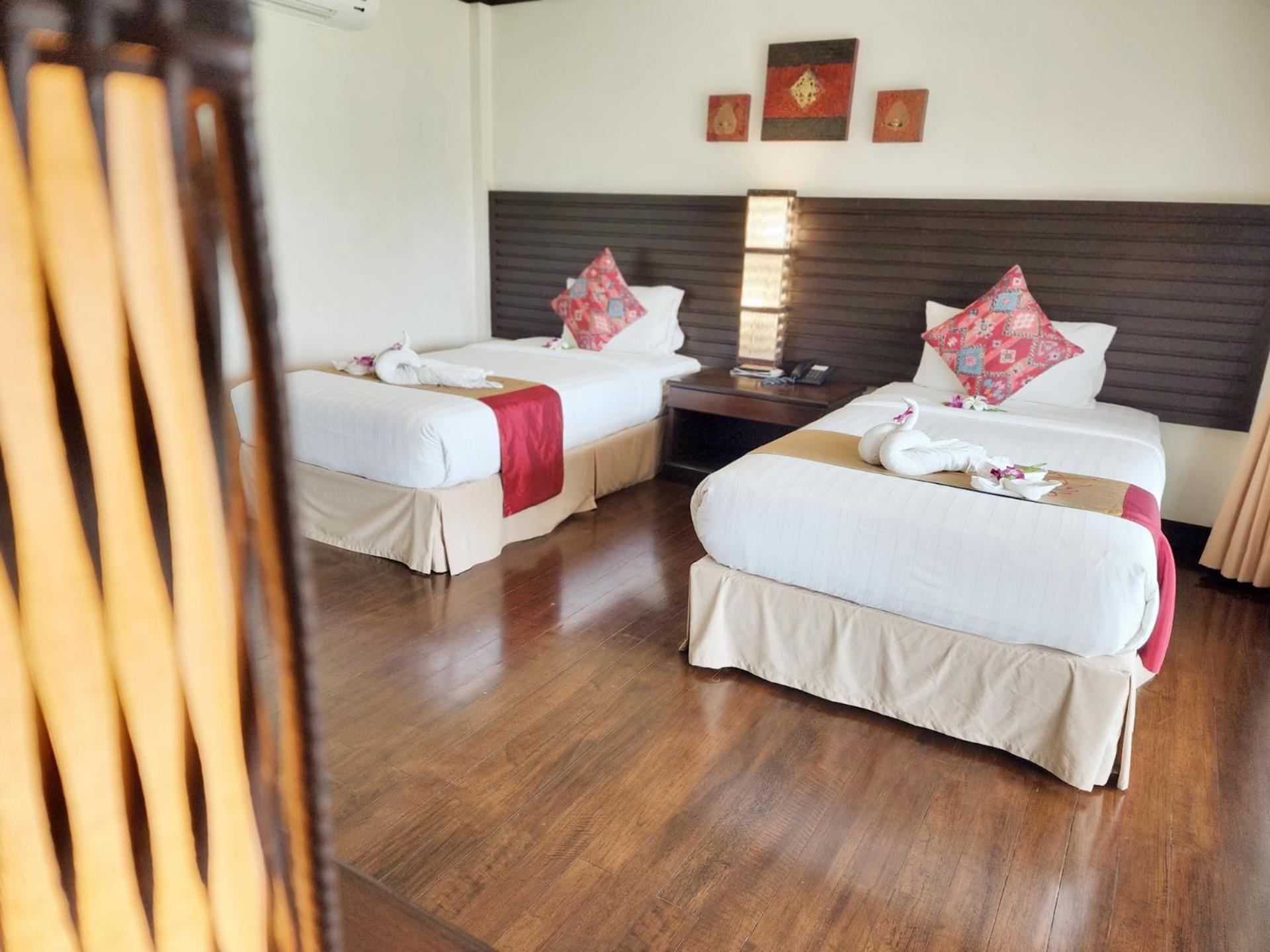 Lanta Mermaid Boutique House Ko Lanta Dış mekan fotoğraf