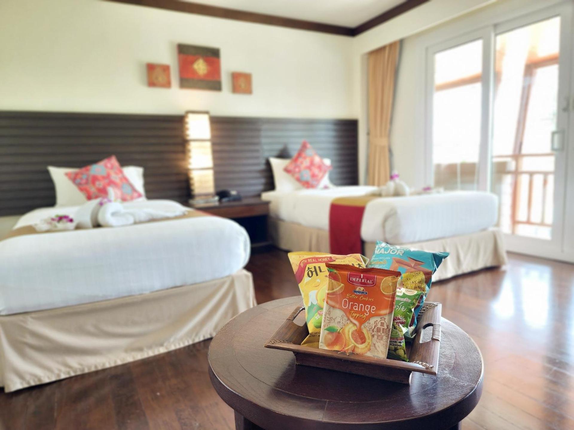 Lanta Mermaid Boutique House Ko Lanta Dış mekan fotoğraf