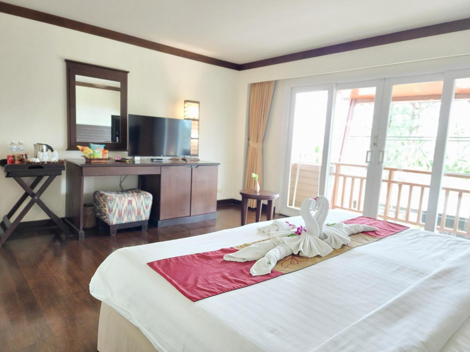Lanta Mermaid Boutique House Ko Lanta Dış mekan fotoğraf
