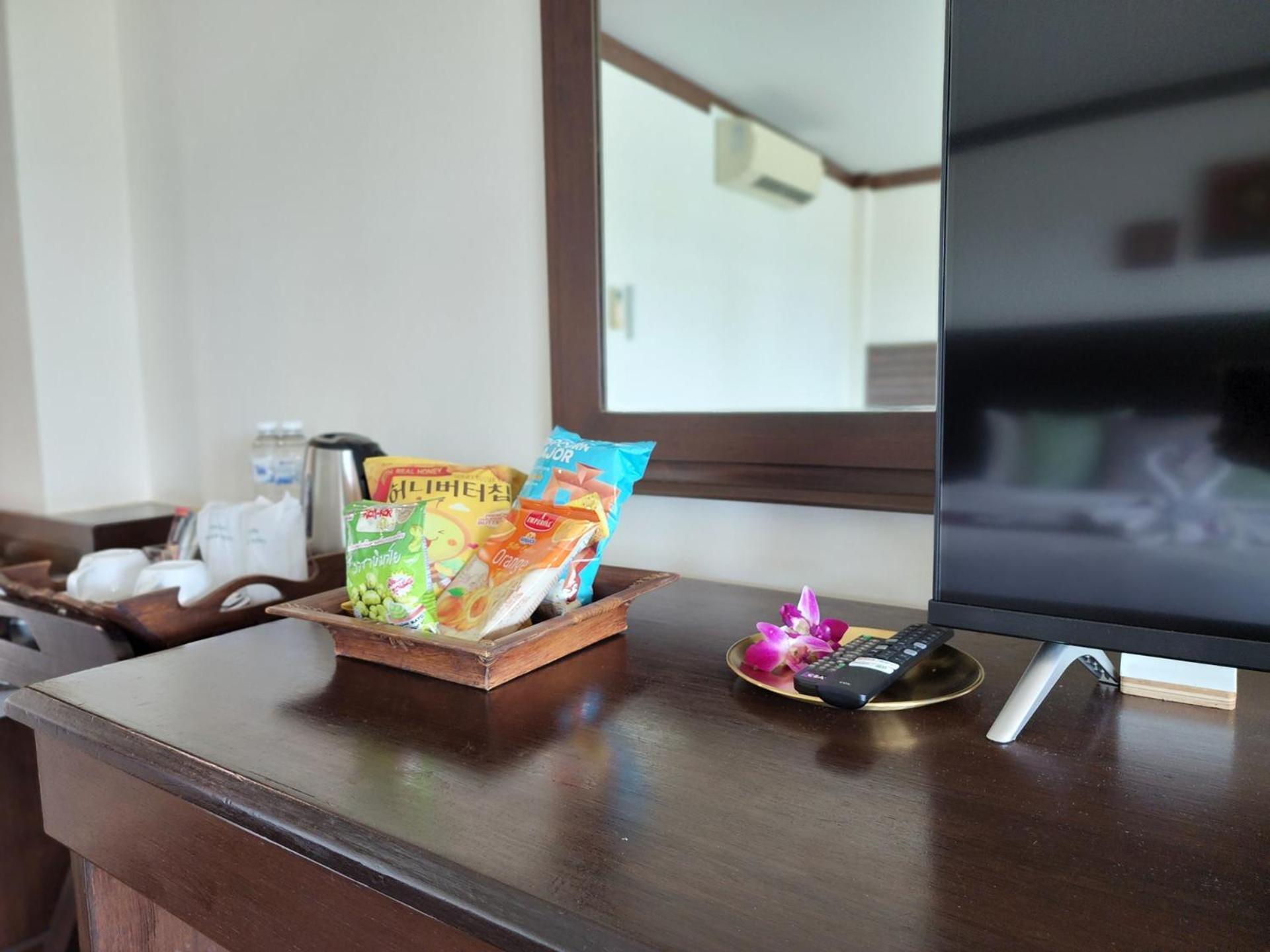 Lanta Mermaid Boutique House Ko Lanta Dış mekan fotoğraf