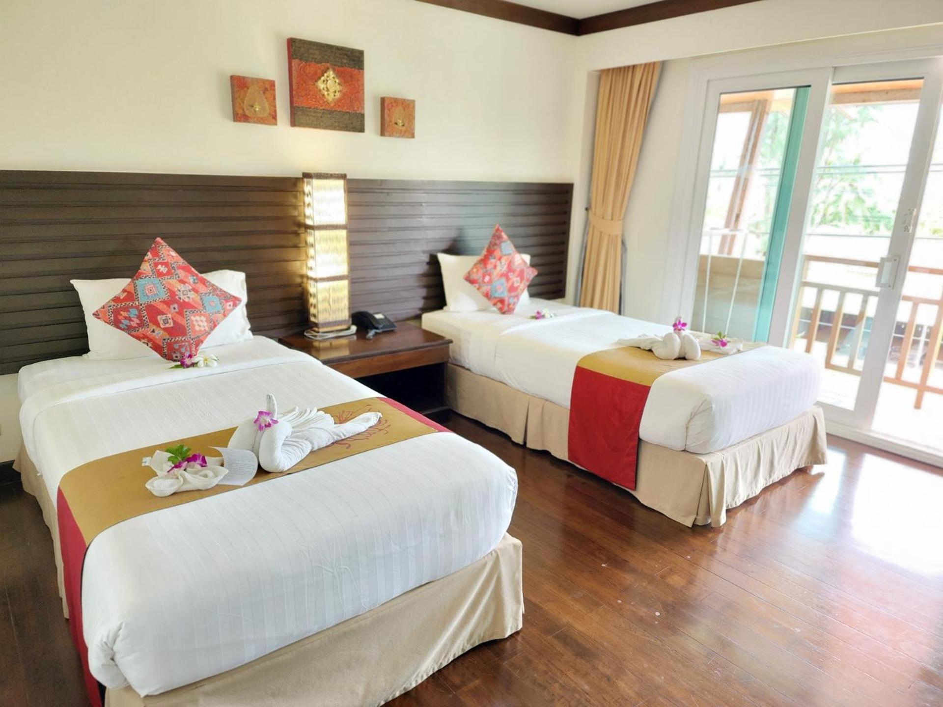 Lanta Mermaid Boutique House Ko Lanta Dış mekan fotoğraf