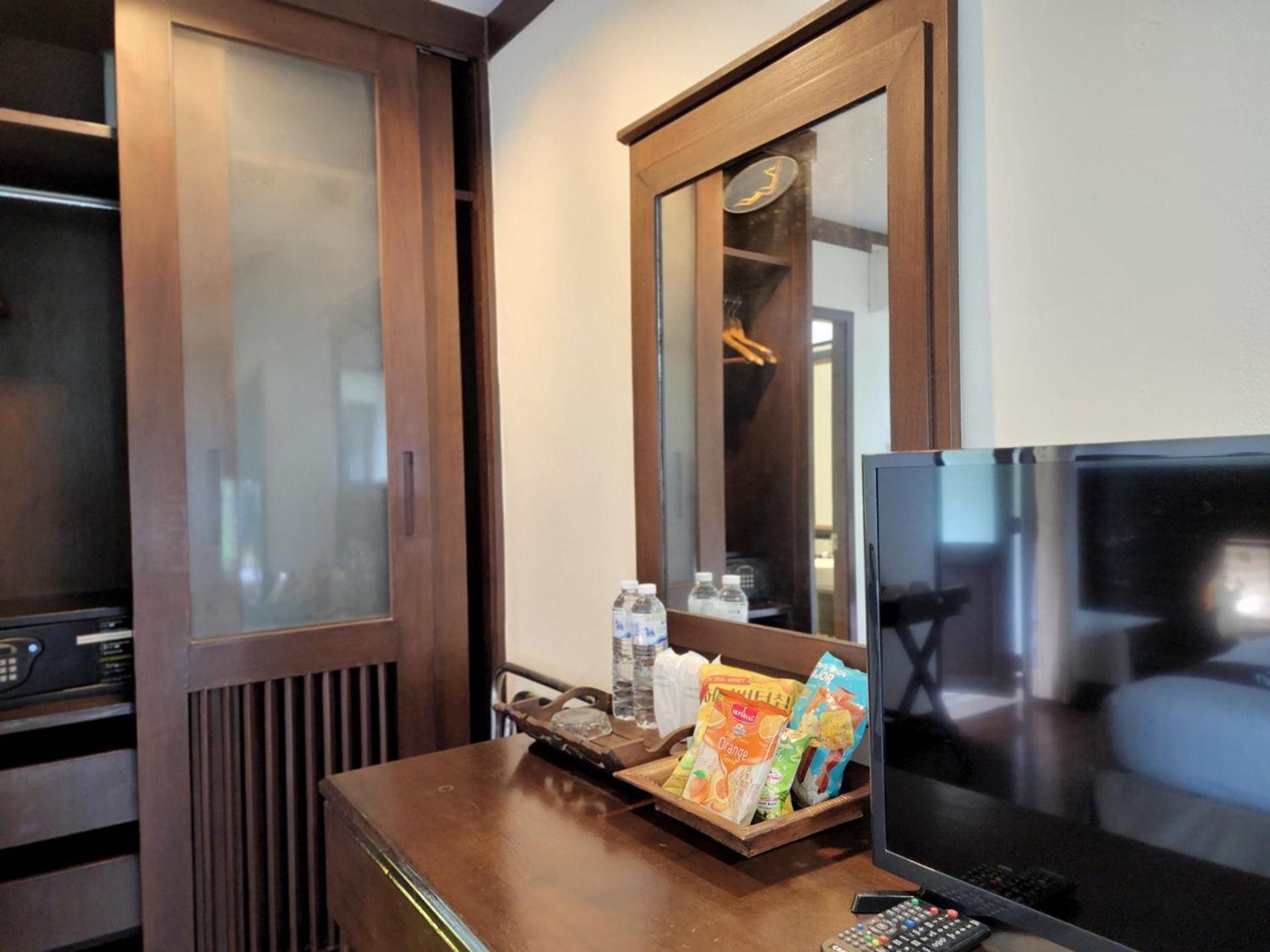 Lanta Mermaid Boutique House Ko Lanta Dış mekan fotoğraf