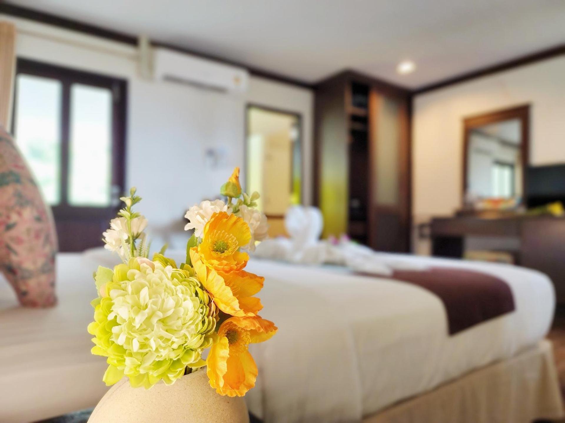 Lanta Mermaid Boutique House Ko Lanta Dış mekan fotoğraf