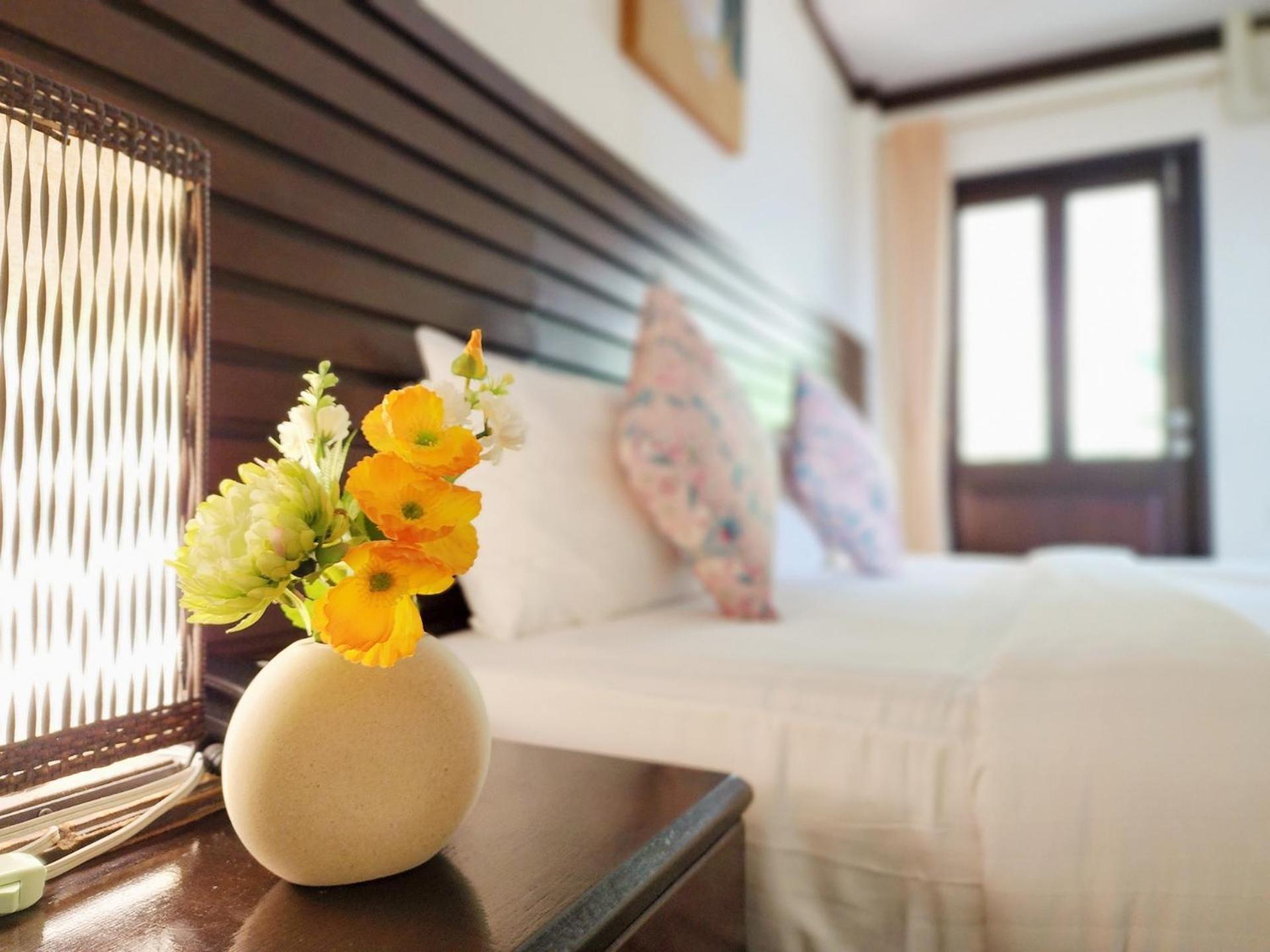 Lanta Mermaid Boutique House Ko Lanta Dış mekan fotoğraf