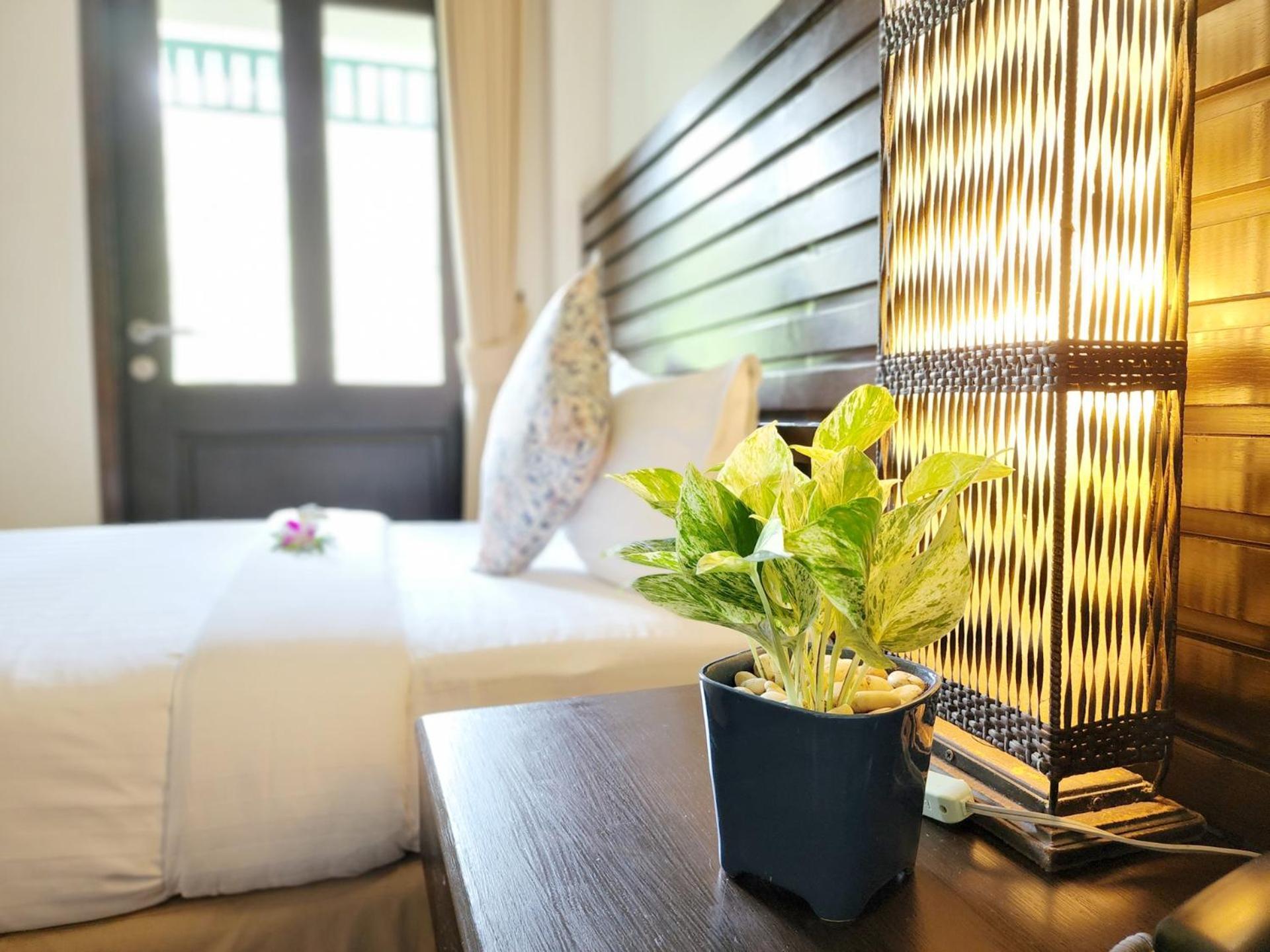 Lanta Mermaid Boutique House Ko Lanta Dış mekan fotoğraf