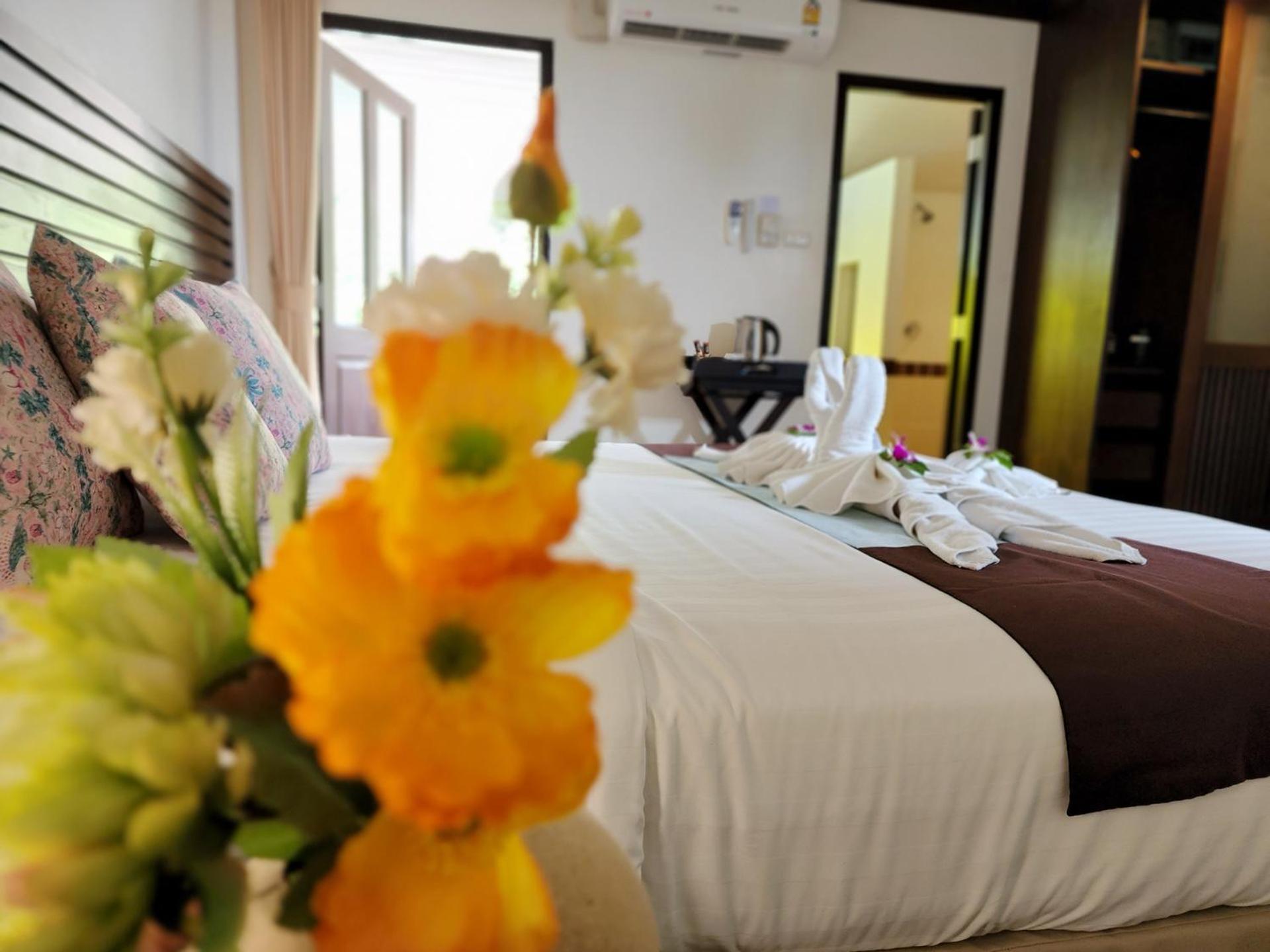 Lanta Mermaid Boutique House Ko Lanta Dış mekan fotoğraf
