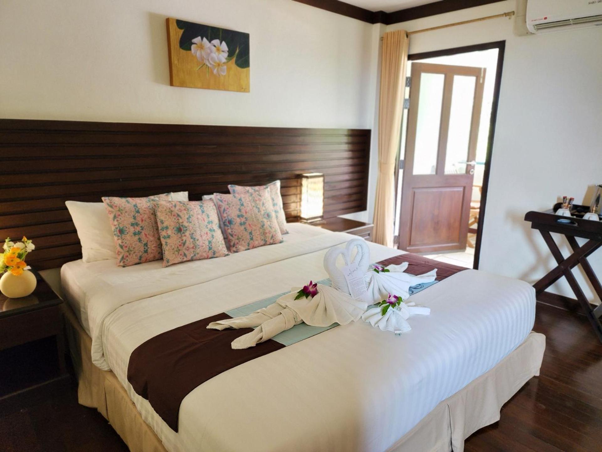 Lanta Mermaid Boutique House Ko Lanta Dış mekan fotoğraf