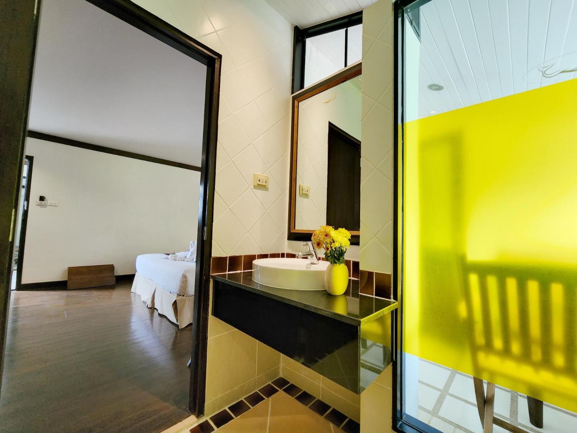 Lanta Mermaid Boutique House Ko Lanta Dış mekan fotoğraf