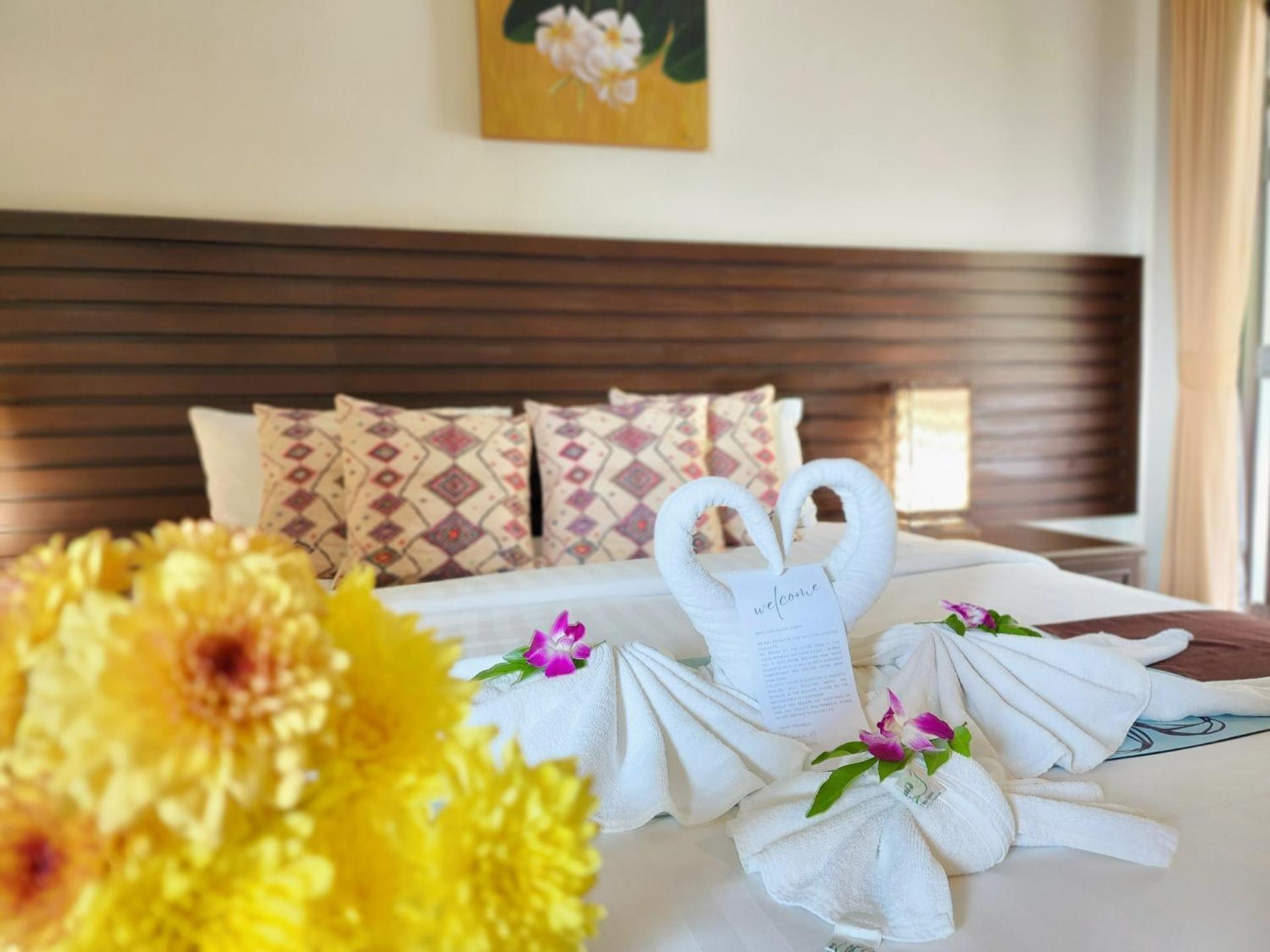 Lanta Mermaid Boutique House Ko Lanta Dış mekan fotoğraf