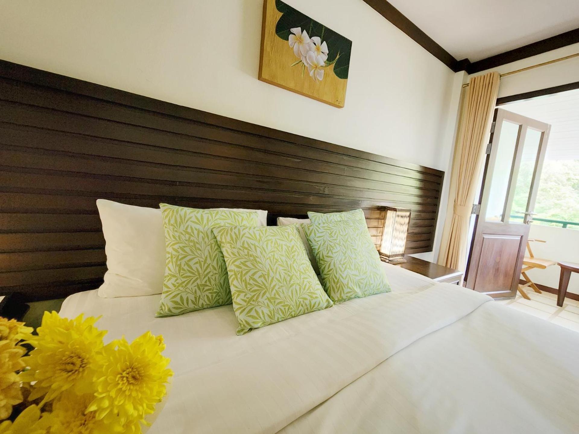 Lanta Mermaid Boutique House Ko Lanta Dış mekan fotoğraf