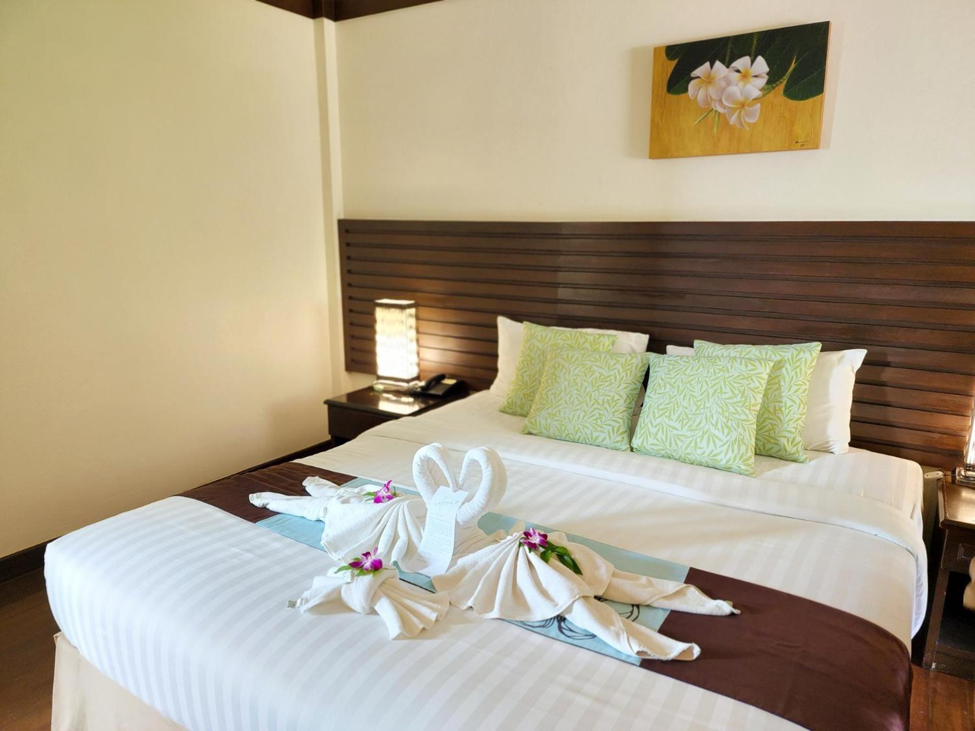 Lanta Mermaid Boutique House Ko Lanta Dış mekan fotoğraf