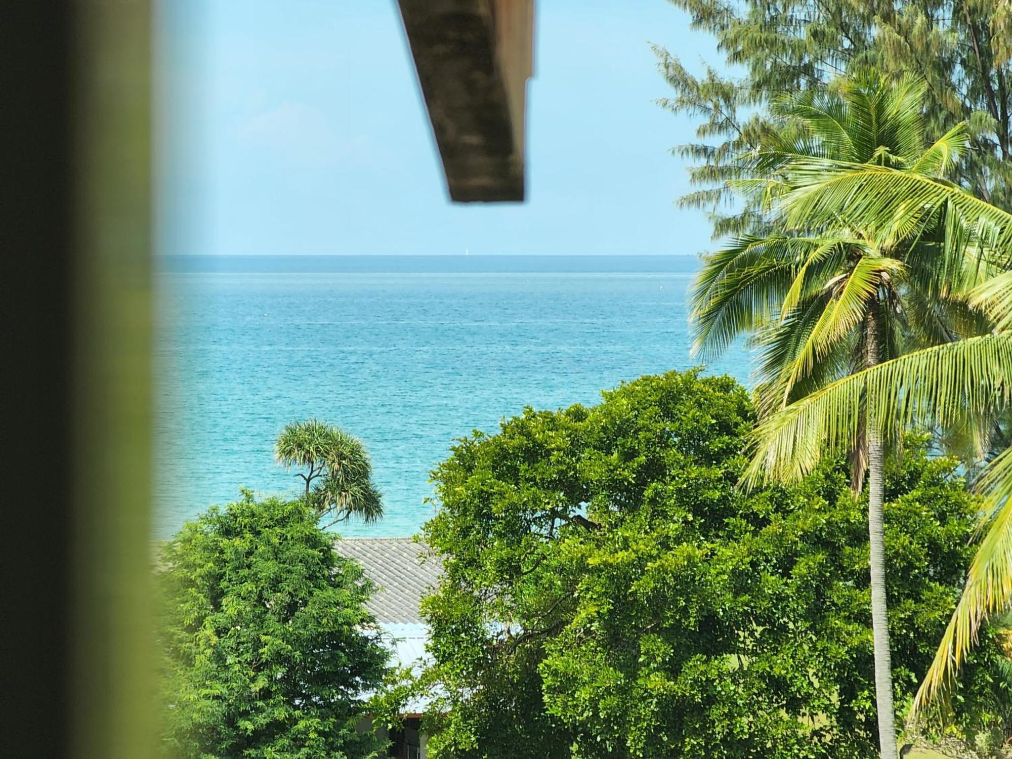 Lanta Mermaid Boutique House Ko Lanta Oda fotoğraf