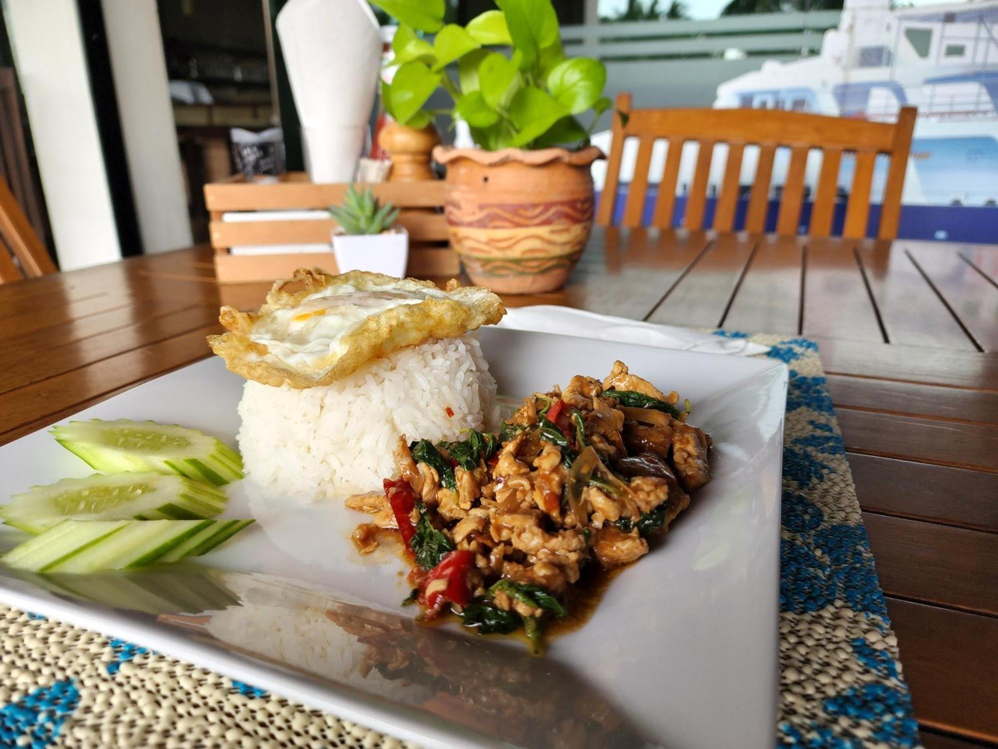 Lanta Mermaid Boutique House Ko Lanta Oda fotoğraf
