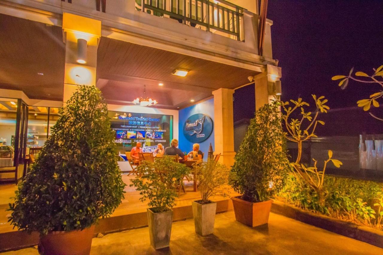Lanta Mermaid Boutique House Ko Lanta Dış mekan fotoğraf